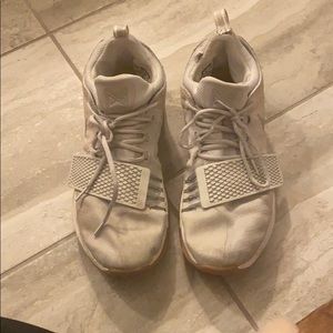 Nike basketball shoes